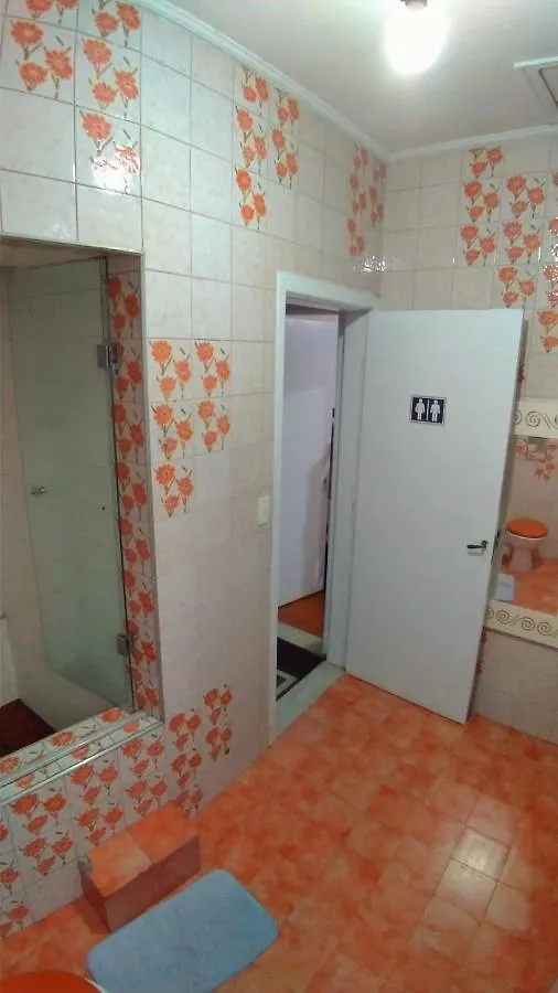 O VIAJANTE Av PAULISTA Albergue São Paulo 0*,  Brasil