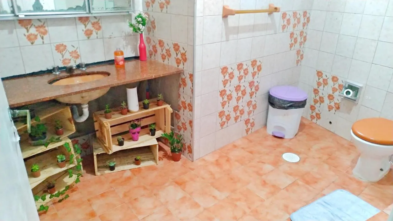 Hostel O Viajante Av Paulista São Paulo