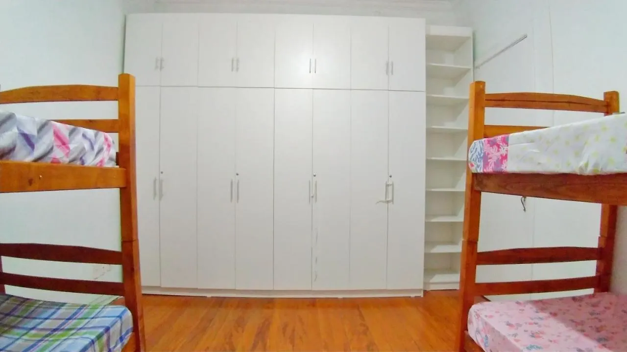 Hostel O Viajante Av Paulista São Paulo