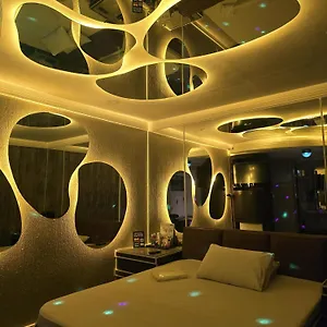 2* Hotel Lina Tatuapé
