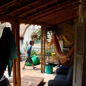  Hostal 3dogs