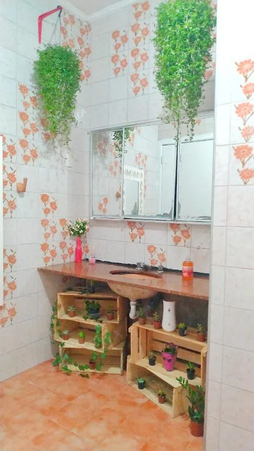 O Viajante Av Paulista Hostel Sao Paulo