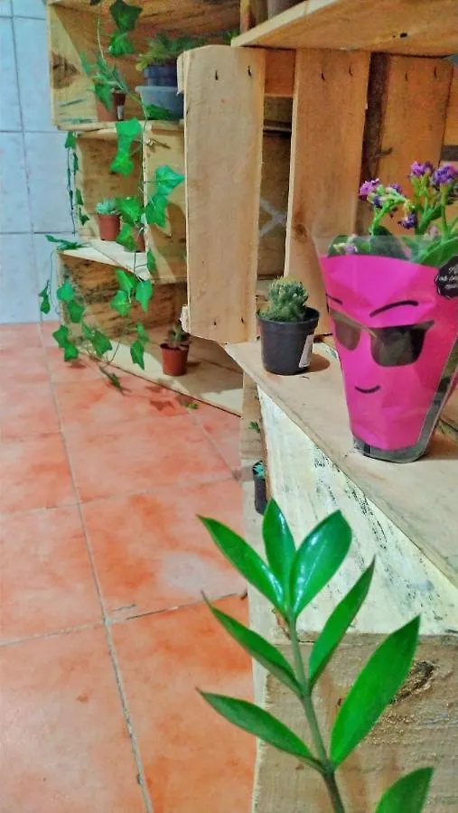 O Viajante Av Paulista Hostel Sao Paulo